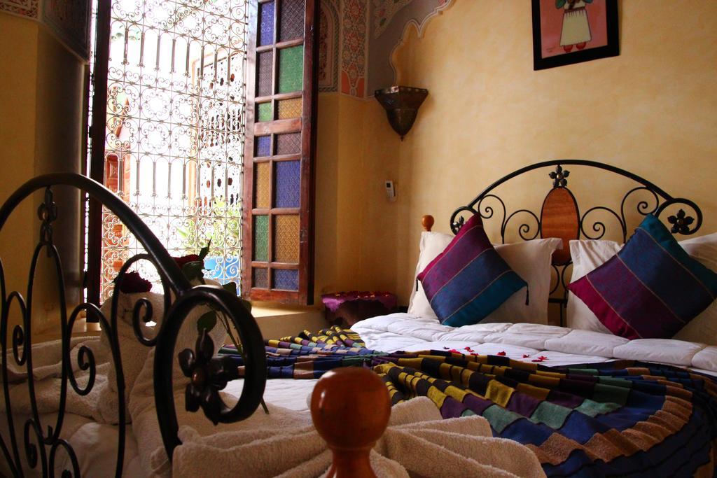 Bibtia Riad Marrakesh