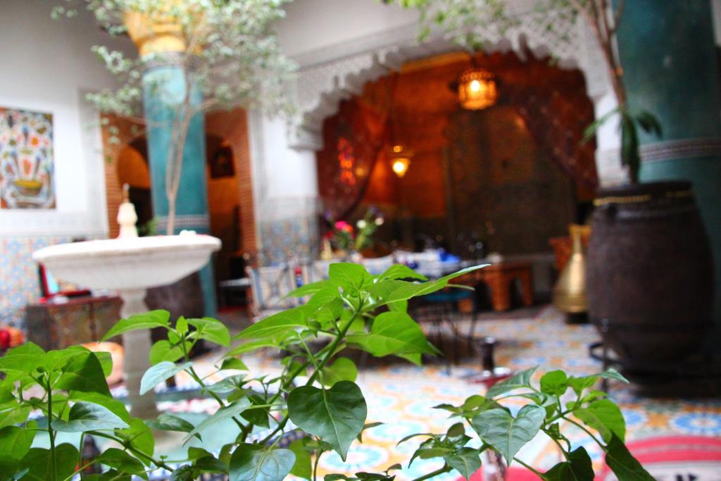 Bibtia 3* Marrakesh