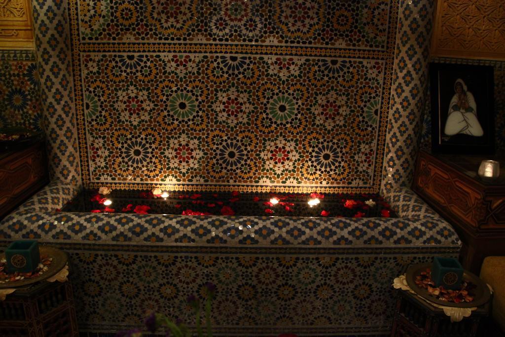 Bibtia Marrakesh