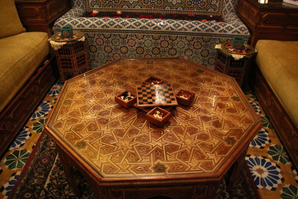 Bibtia Riad 3*