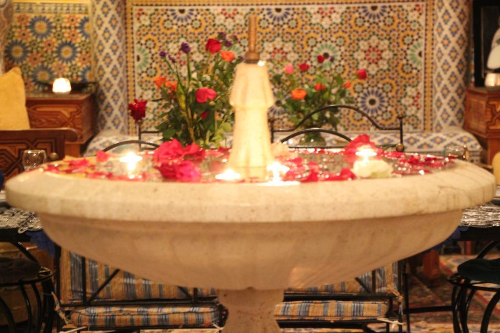 Bibtia Marrakesh