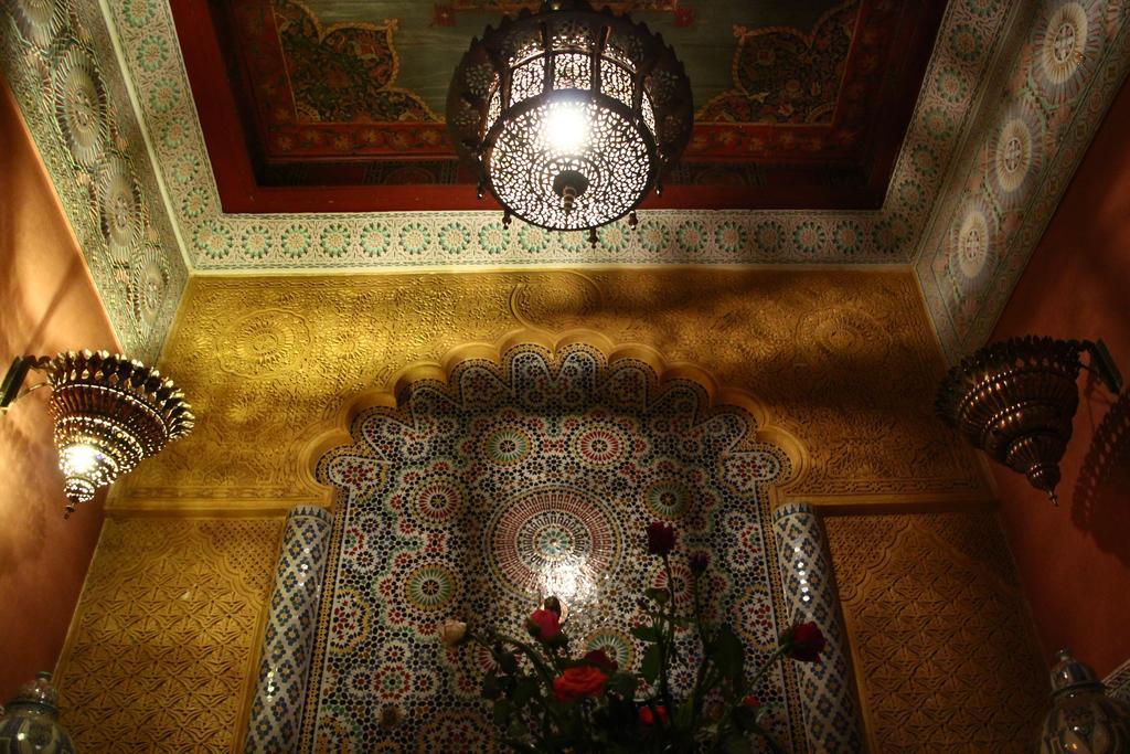 Riad Bibtia Marrakesh