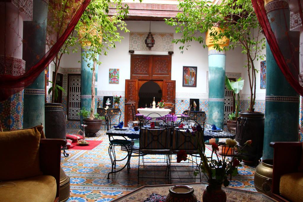 Bibtia Marrakesh