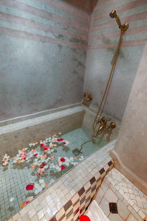 Riad Kenzo Marrakesch