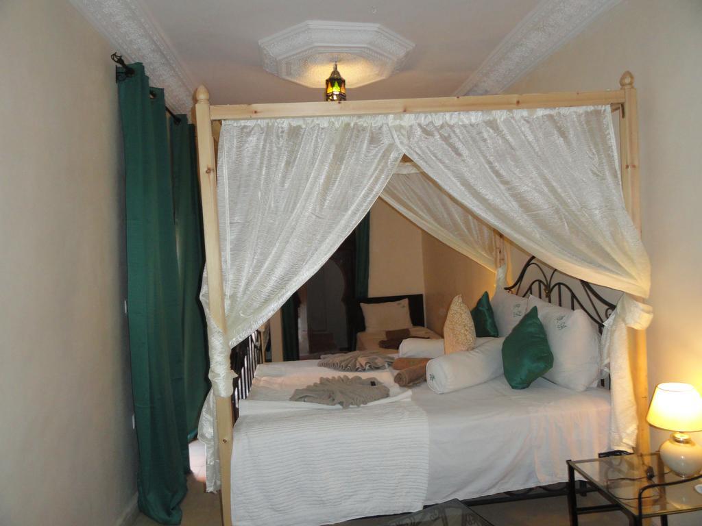 Adraoui 3* Marrakesh