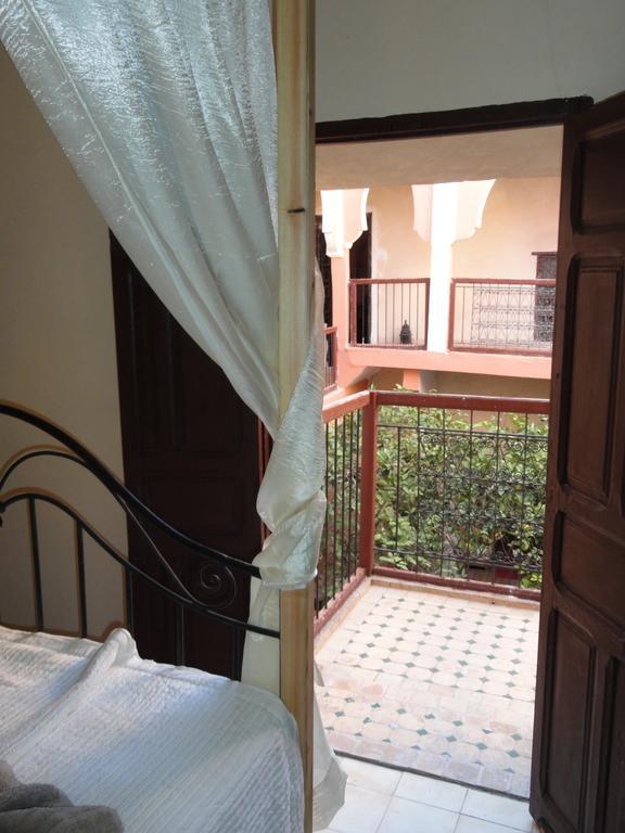 Adraoui Riad 3*
