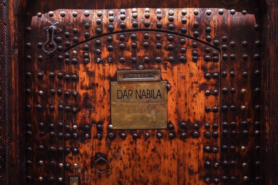 Dar Nabila Riad