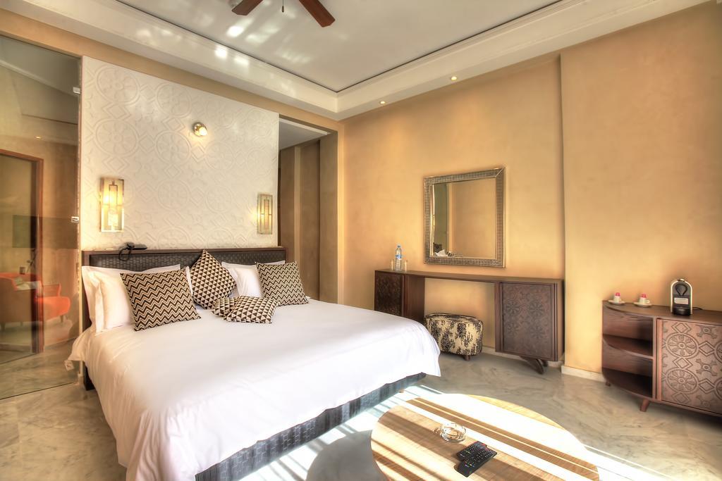 Guest house Palais D'hotes Darsor 3*