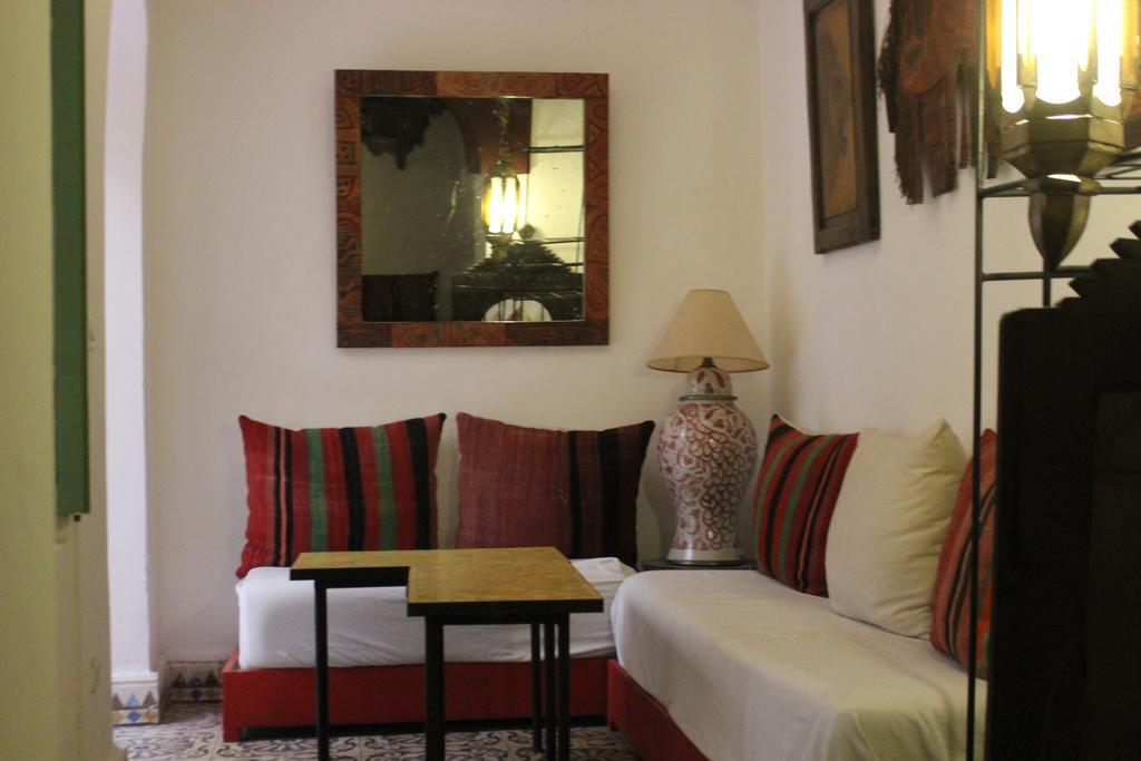 Riad Celia