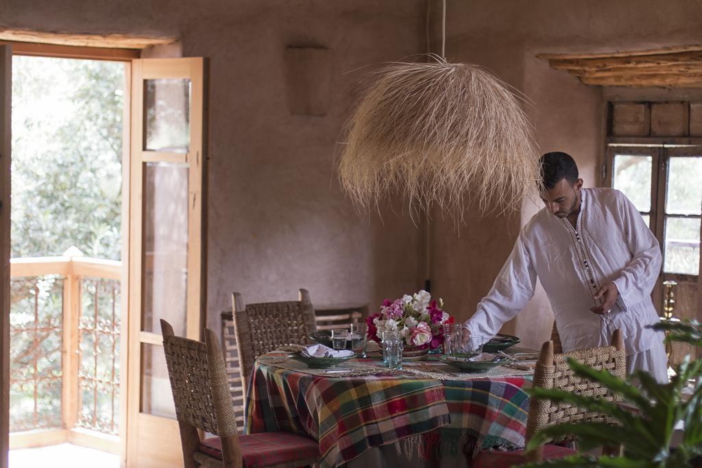 Dar Sanaa Maison d'hôtes *