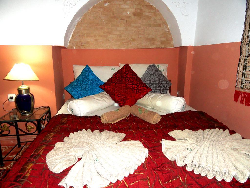 Riad Adraoui 3*