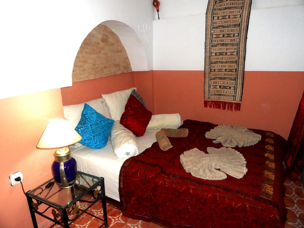 Adraoui 3*