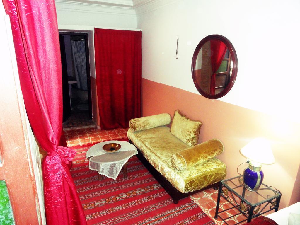 Riad Adraoui Marrakesh