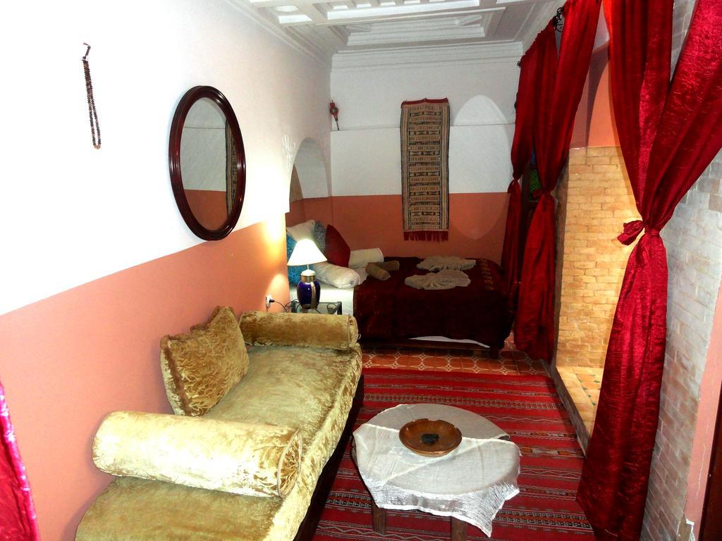 Adraoui 3* Marrakesh