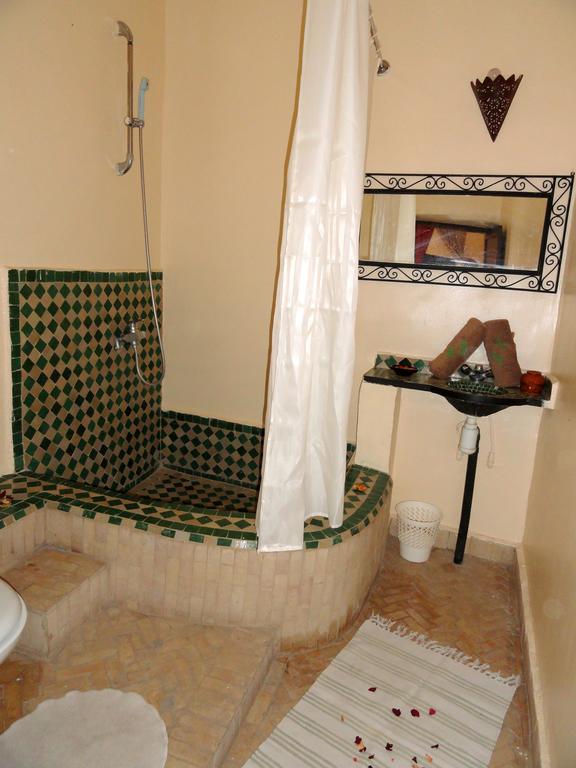 Riad Adraoui 3*
