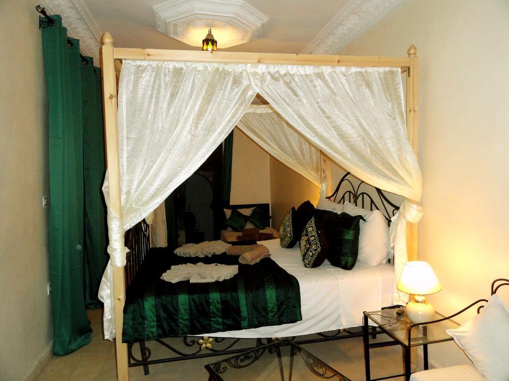 Adraoui 3* Marrakesh