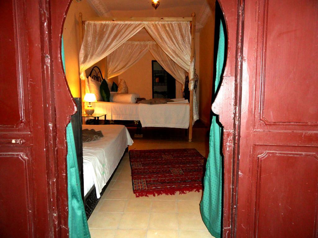 Riad Adraoui 3*