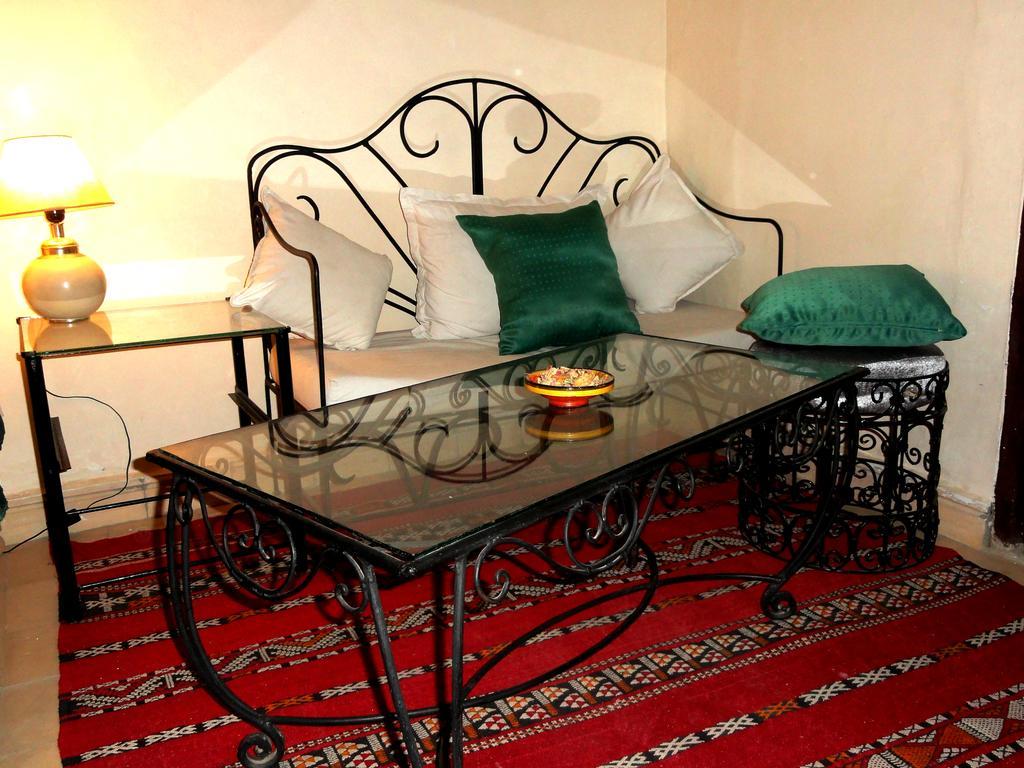Adraoui Riad 3*