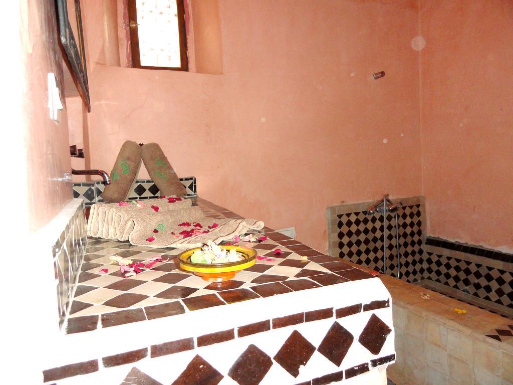 Adraoui 3* Marrakesh