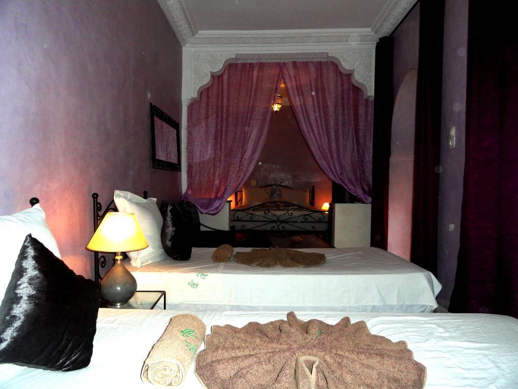 Adraoui 3*