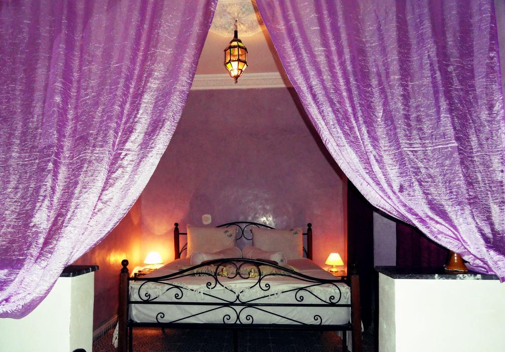 Riad Adraoui Marrakesh