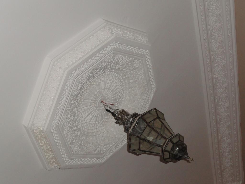 Riad Adraoui Marrakesh