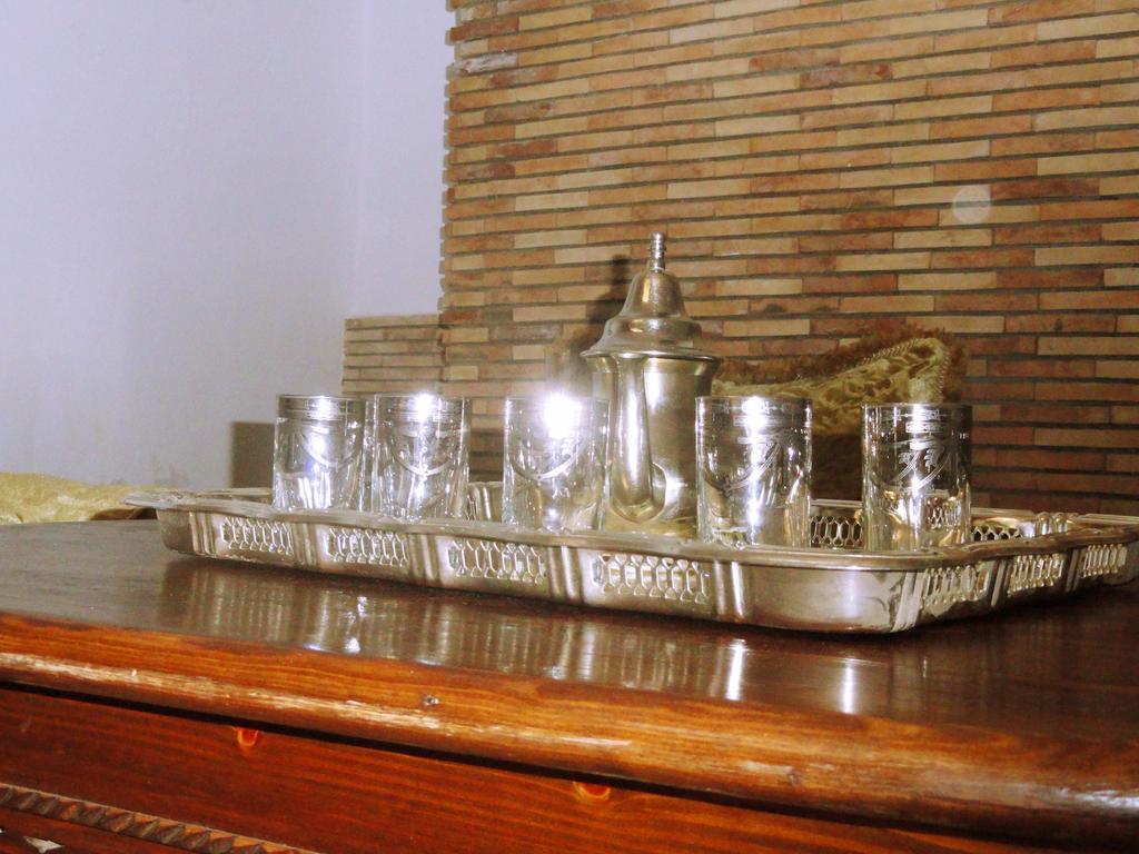 Adraoui 3* Marrakesh