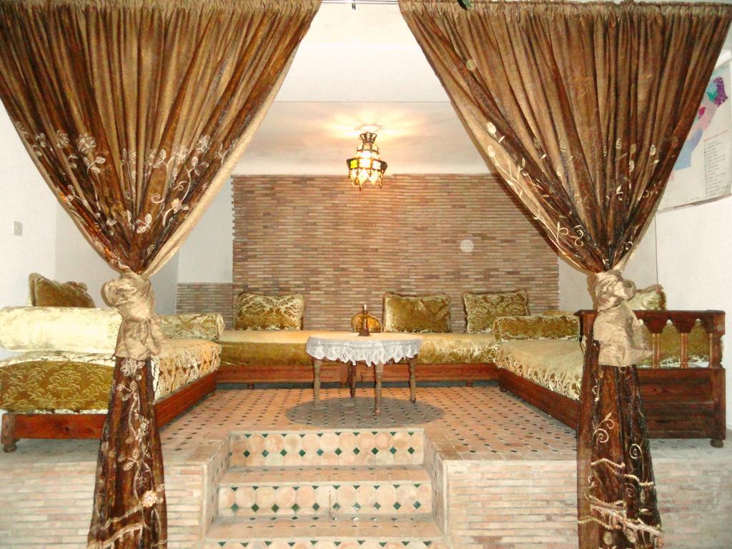 Riad Adraoui Marrakesh