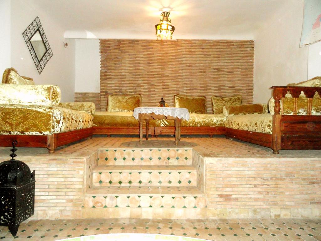 Riad Adraoui 3*