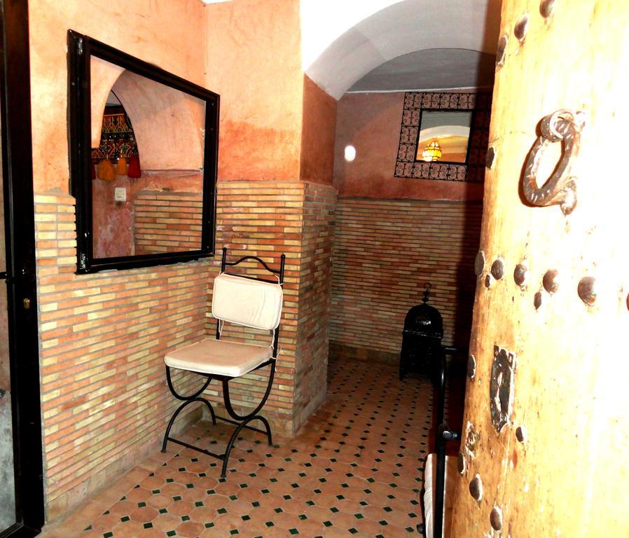 Adraoui 3* Marrakesh