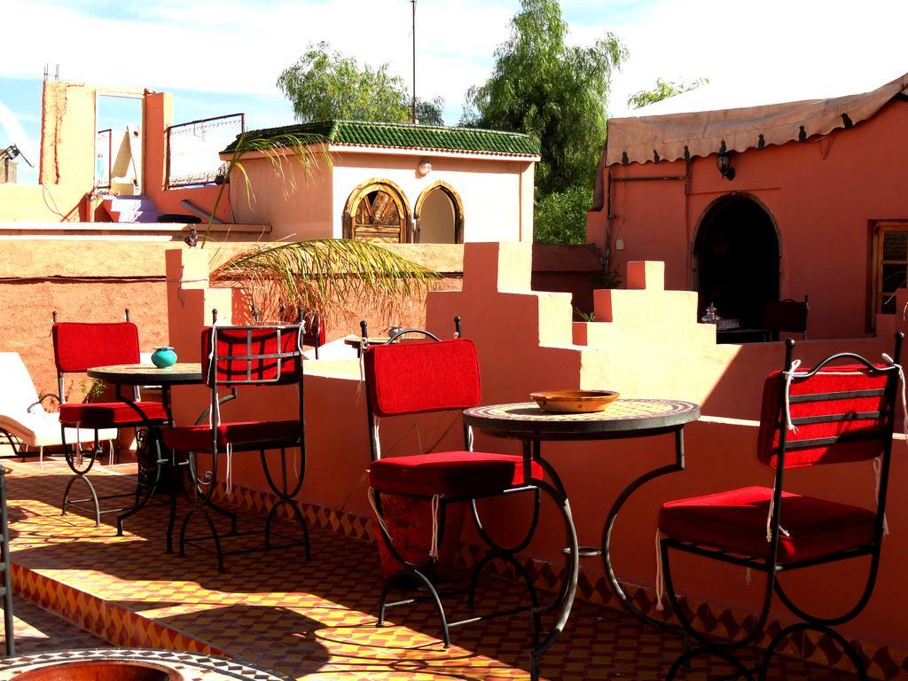Adraoui Riad