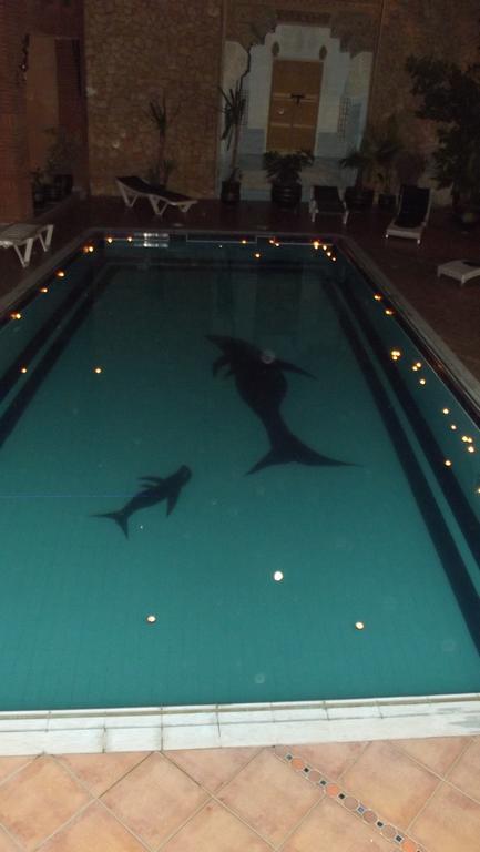 Hotel Al Kabir Marrakesh
