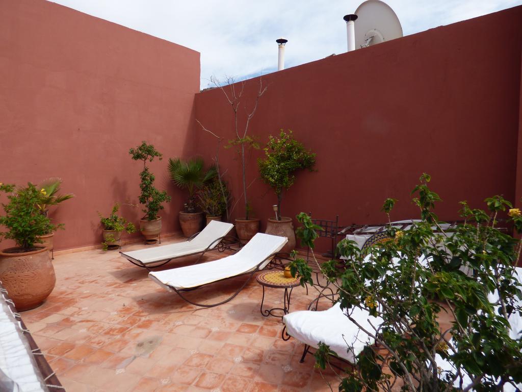 Riad Ailen 4*