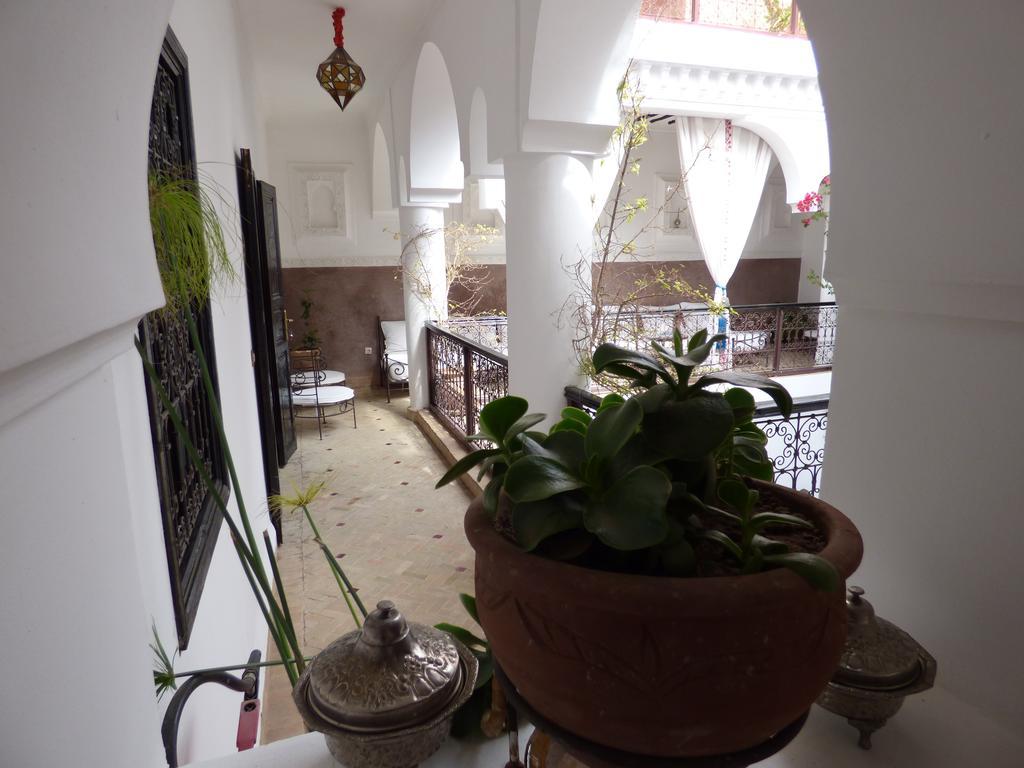 Ailen Riad Marrakesch