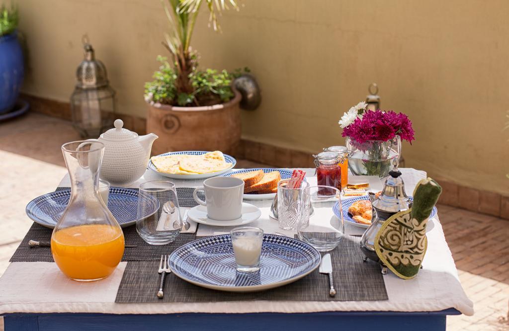 Riad Infinity Sea 5*