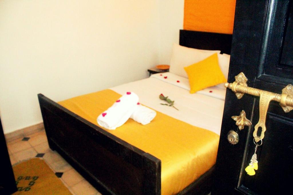 Riad La Perle D'azur