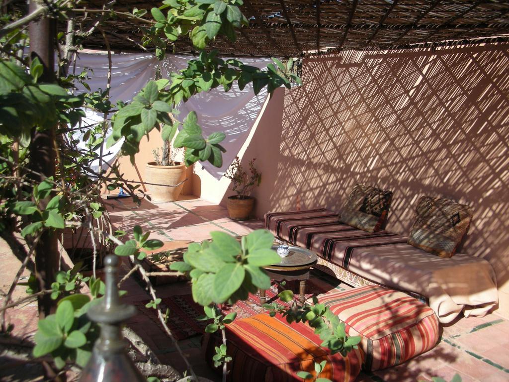 Riad Osefina
