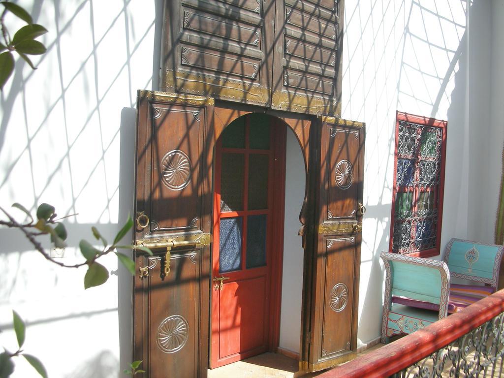 Osefina Marrakesh
