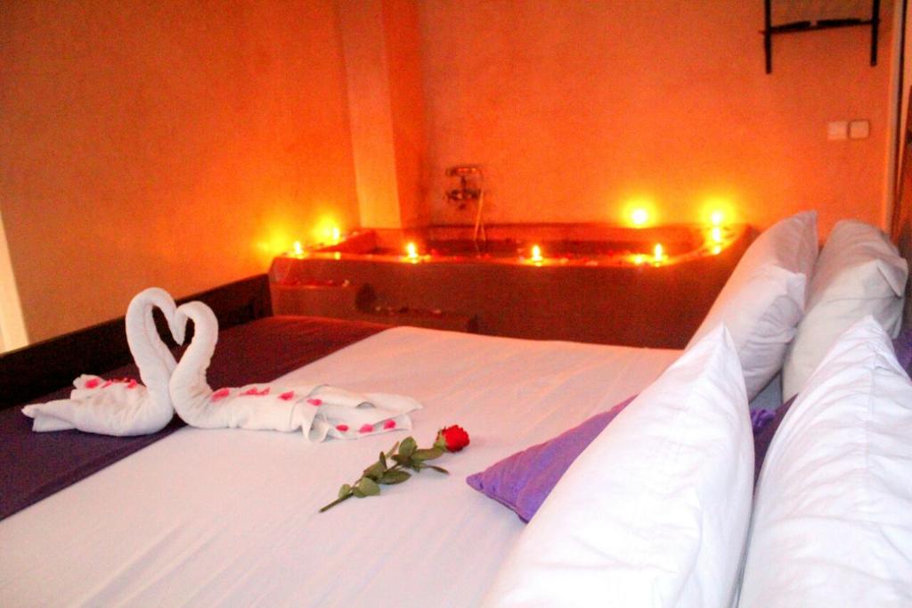 La Perle D'azur 2* Marrakesh