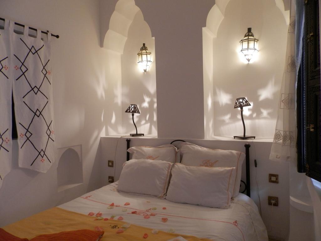 Ailen Riad 4*