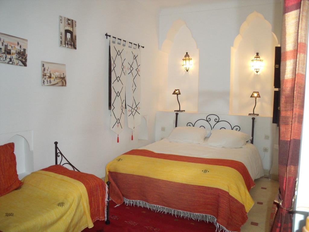 Riad Ailen 4*