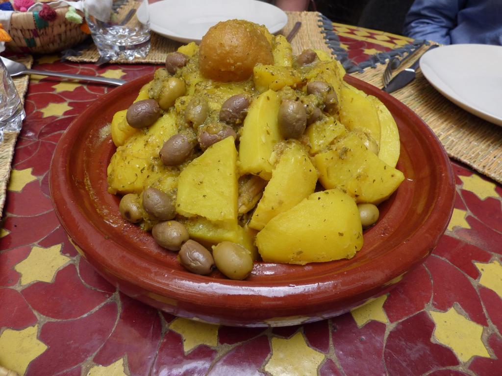 Ailen 4* Marrakesch