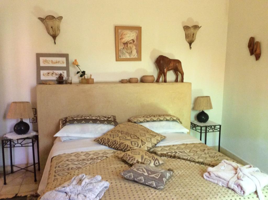 Aquarelle By Ge Riad