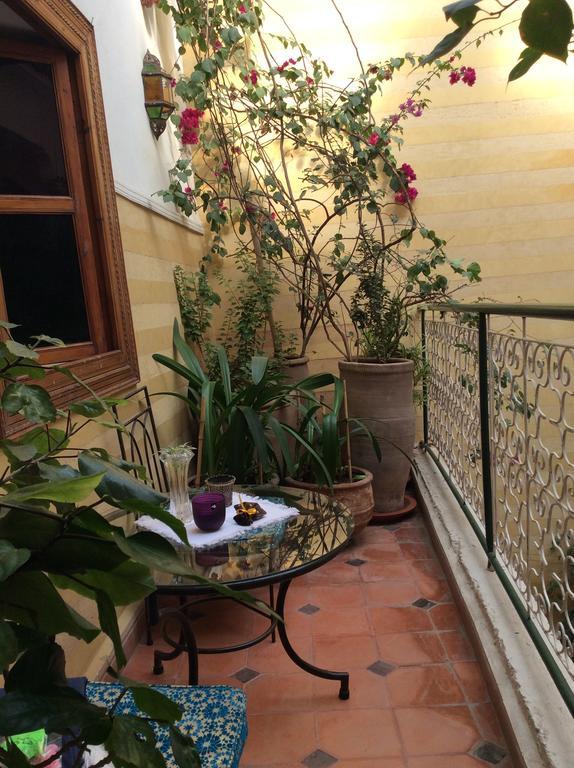 Riad Aquarelle By Ge 3*