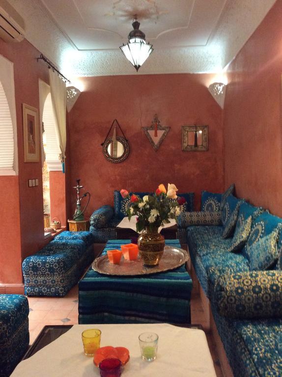 Aquarelle By Ge 3* Marrakesh