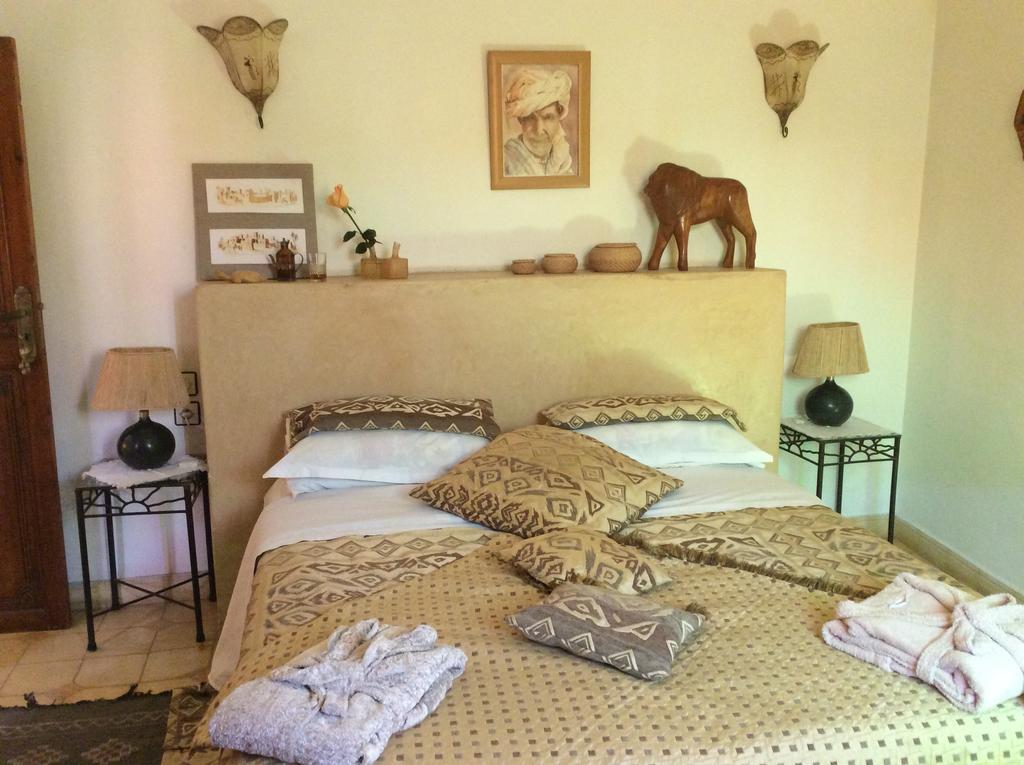 Aquarelle By Ge 3* Marrakesh