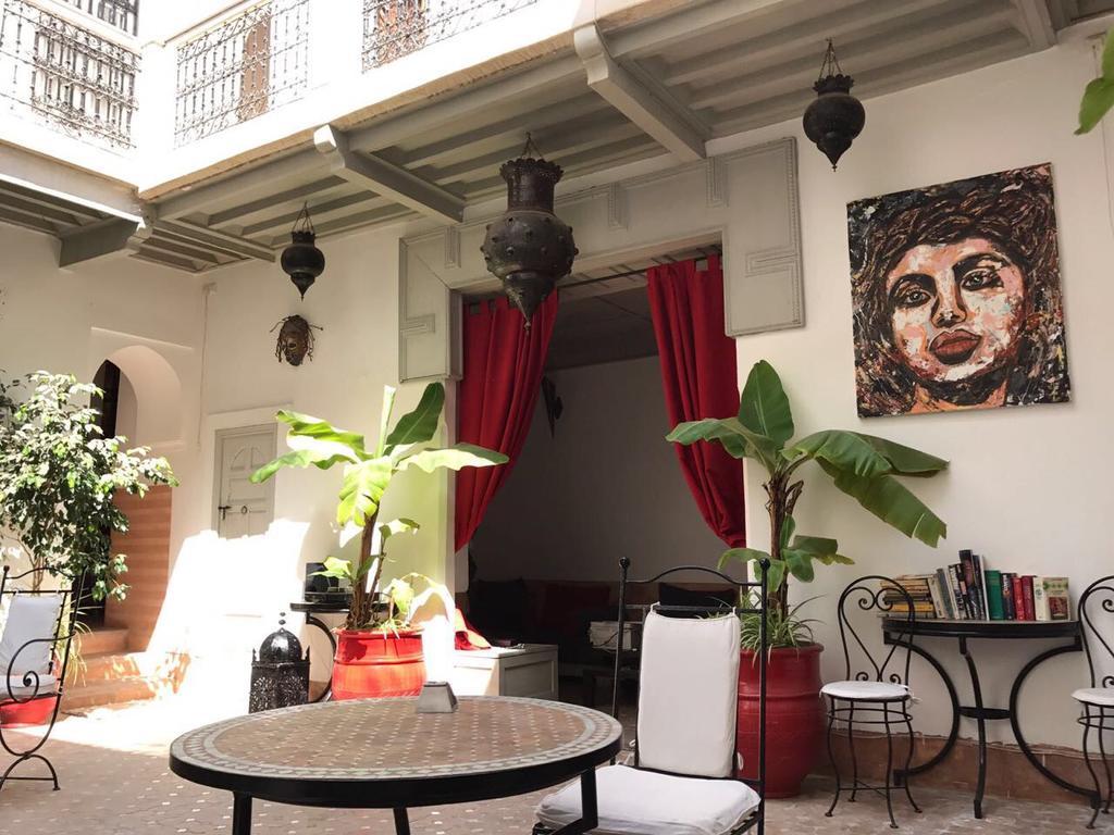 Riad Dar Nabila Marrakesh