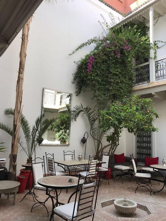 Dar Nabila 3* Marrakesh