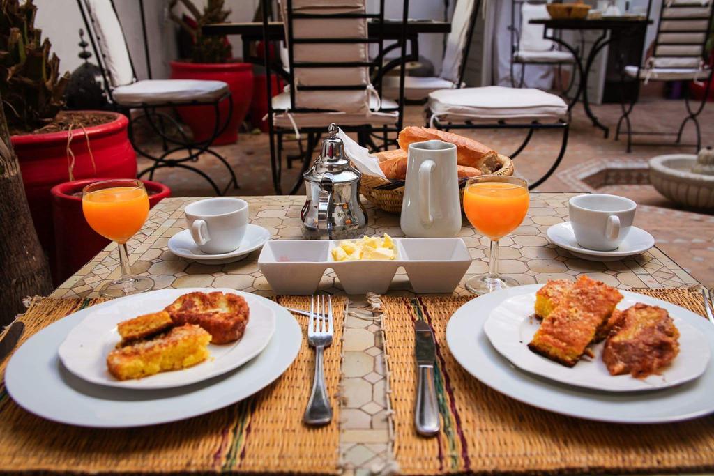 Dar Nabila Marrakesh