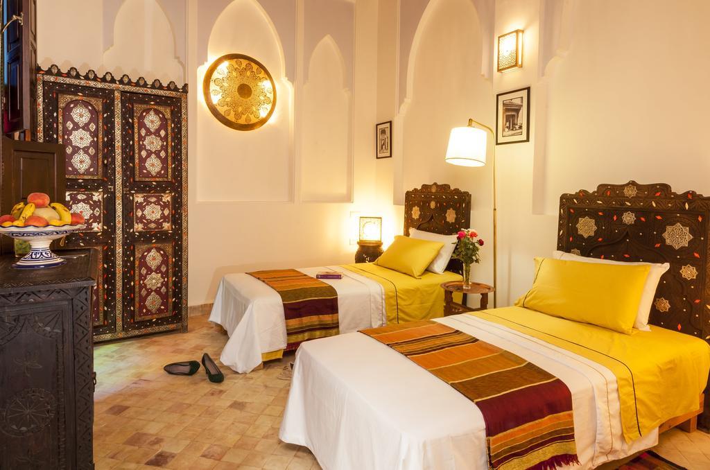 Tamarrakecht 3* Marrakesh